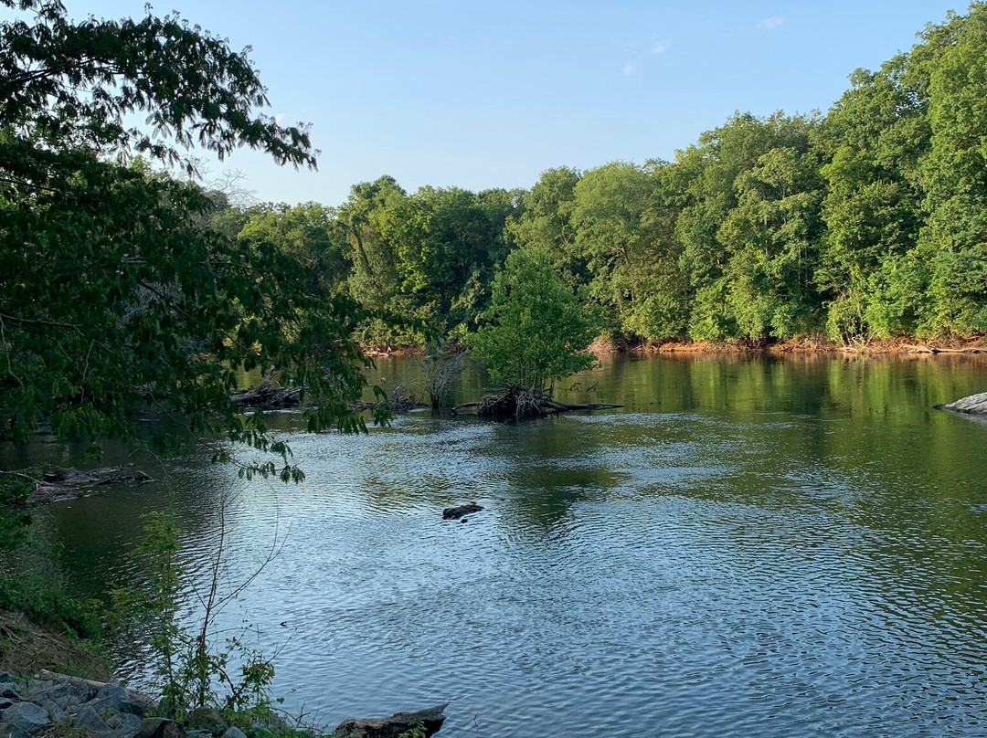 Roanoke Canal Museum and Trail景点图片