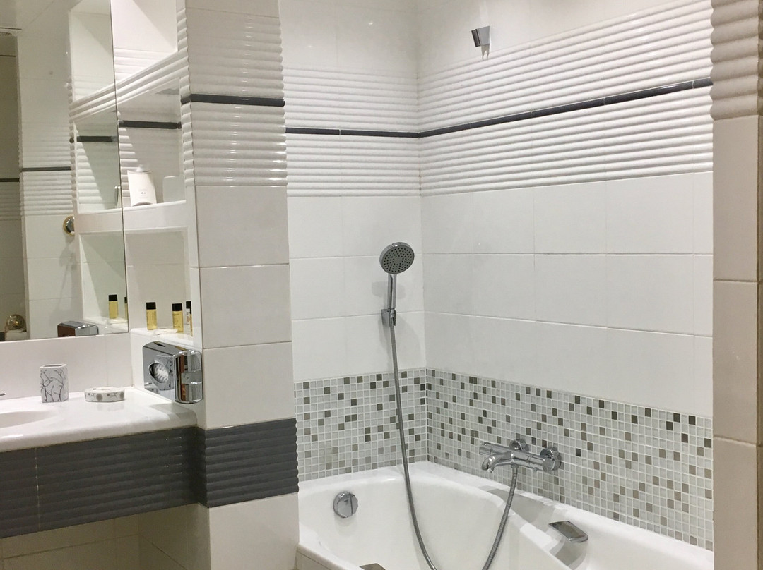 迪亚纳酒店主图