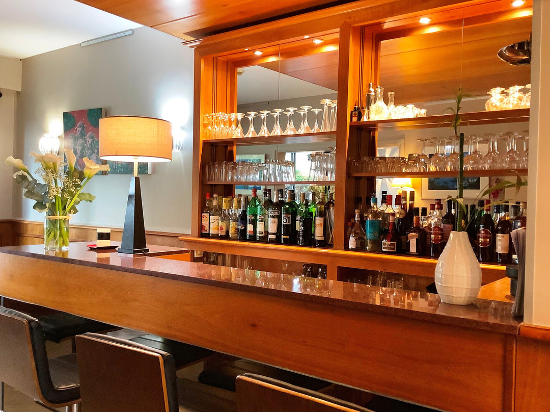 迪亚纳酒店主图