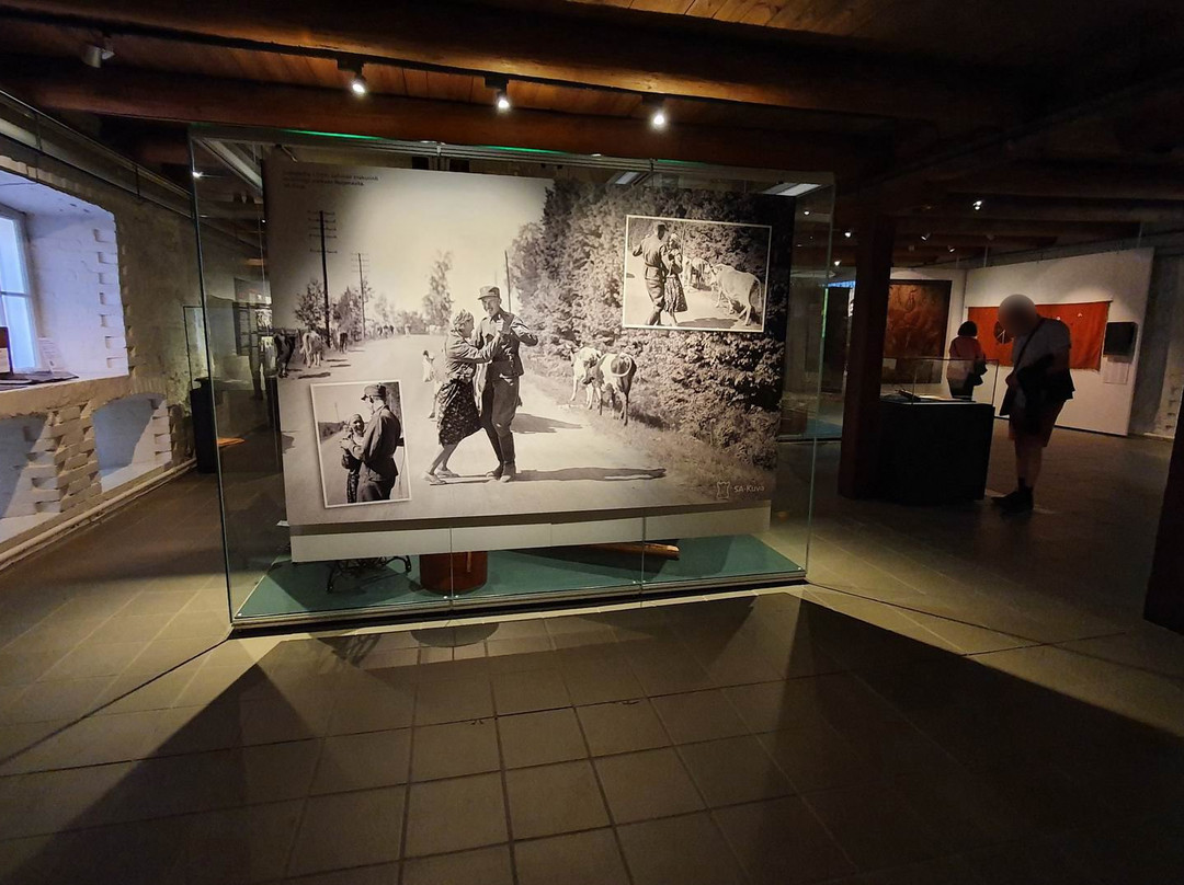 South Karelia Museum-拉彭兰塔必去景点