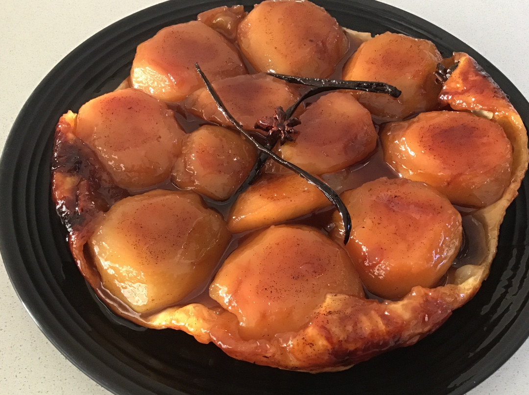 Chef Jacqui’s French Cooking Classes景点图片