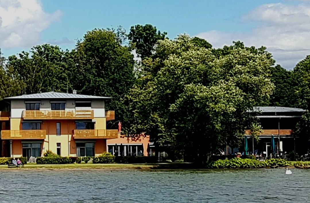 Badehaus Hotel & Restaurant主图