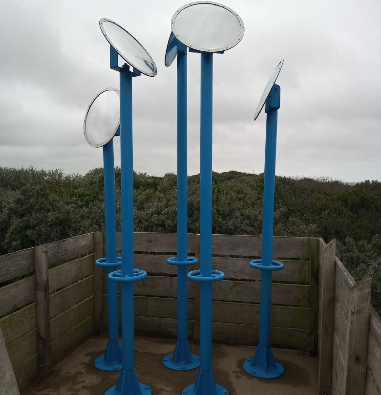 Anderby Creek Cloud Bar-Anderby Creek必去景点