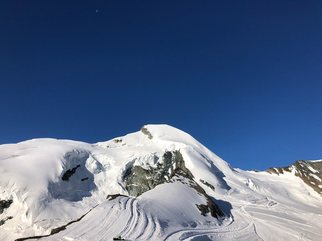 Allalinhorn-Saas-Almagell必去景点