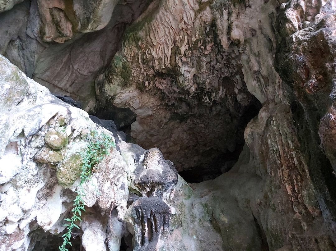 Cueva De Las Monedas-Puente Viesgo必去景点