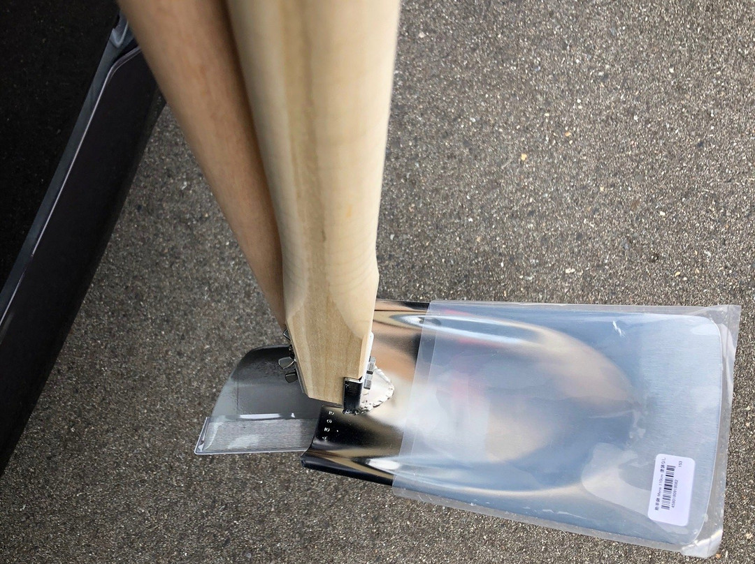 Stock Busters, Tsubame-燕市必去景点