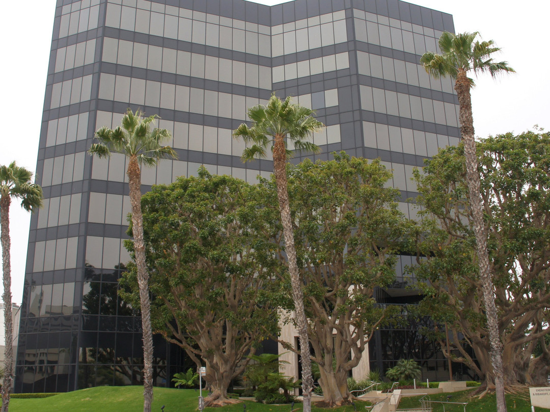 海滨大道-圣莫尼卡必去景点