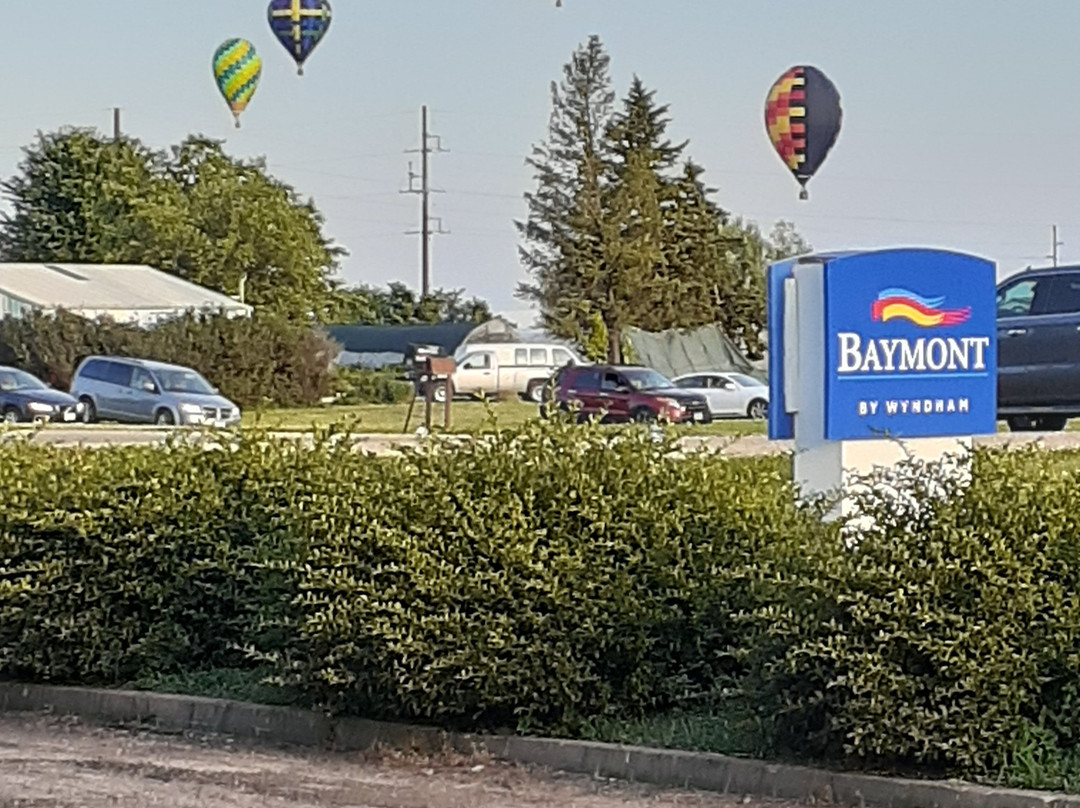 Baymont by Wyndham Pella主图
