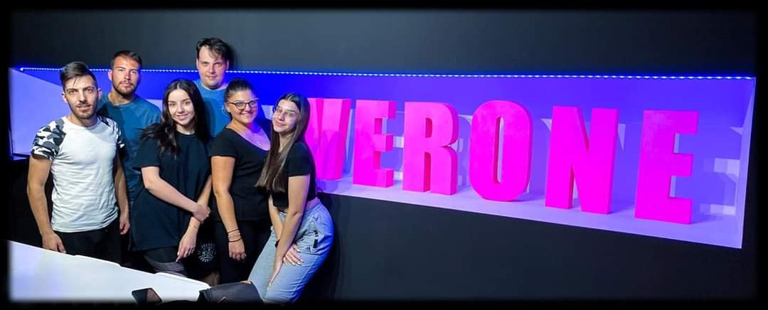 Verone-Acharnes必去景点