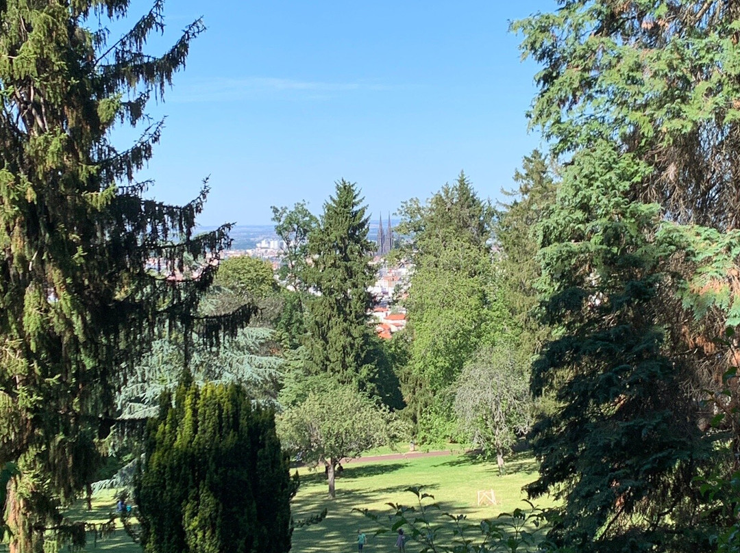 Parc Bargoin-Chamalieres必去景点
