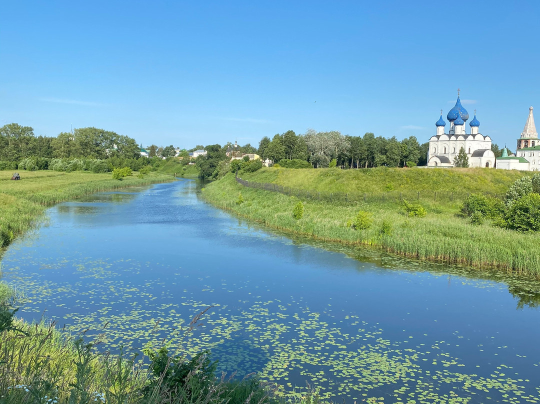 Guides in Suzdal and Vladimir景点图片