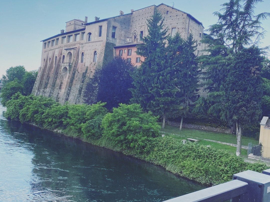 Castello di Cassano d'Adda景点图片