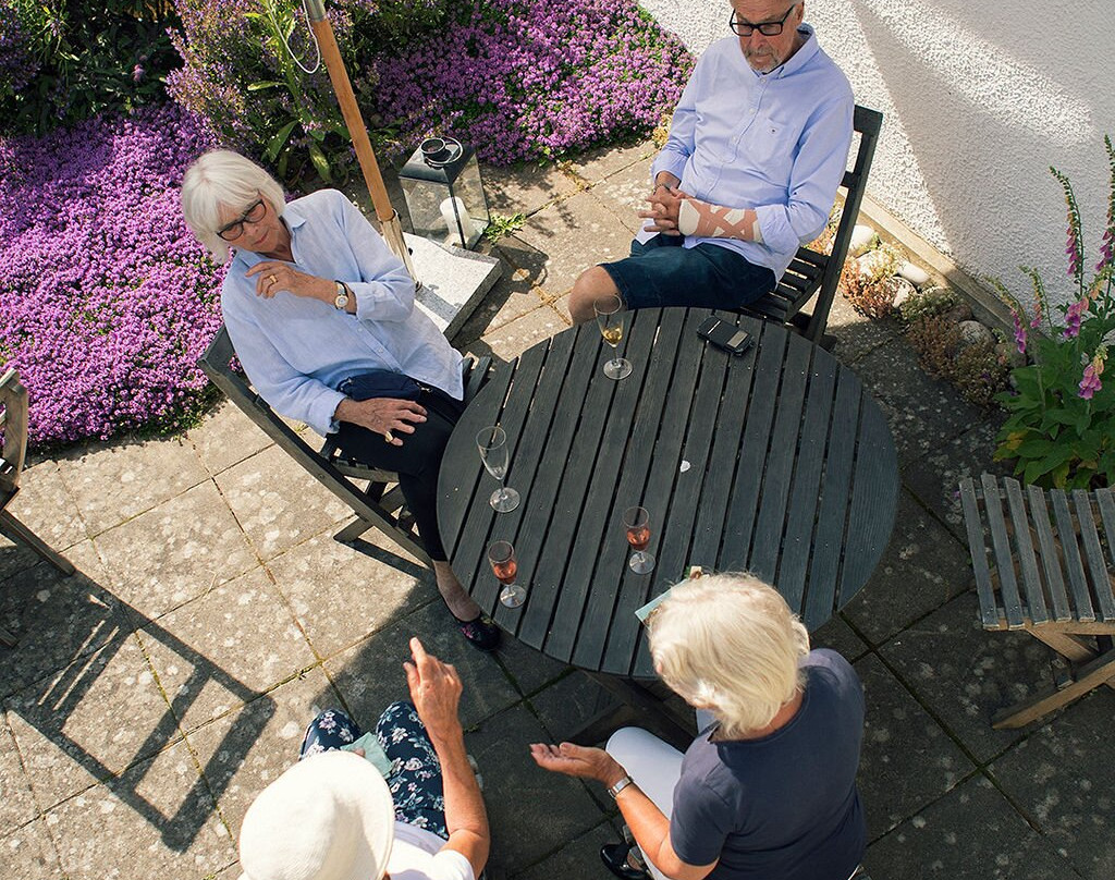 STF Brantevik Råkulle Hostel主图
