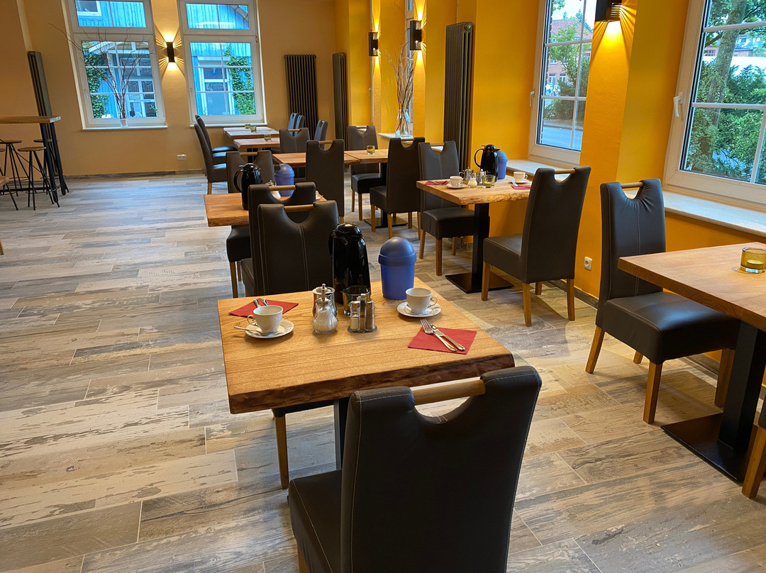 Heidekönig Hotel Celle主图