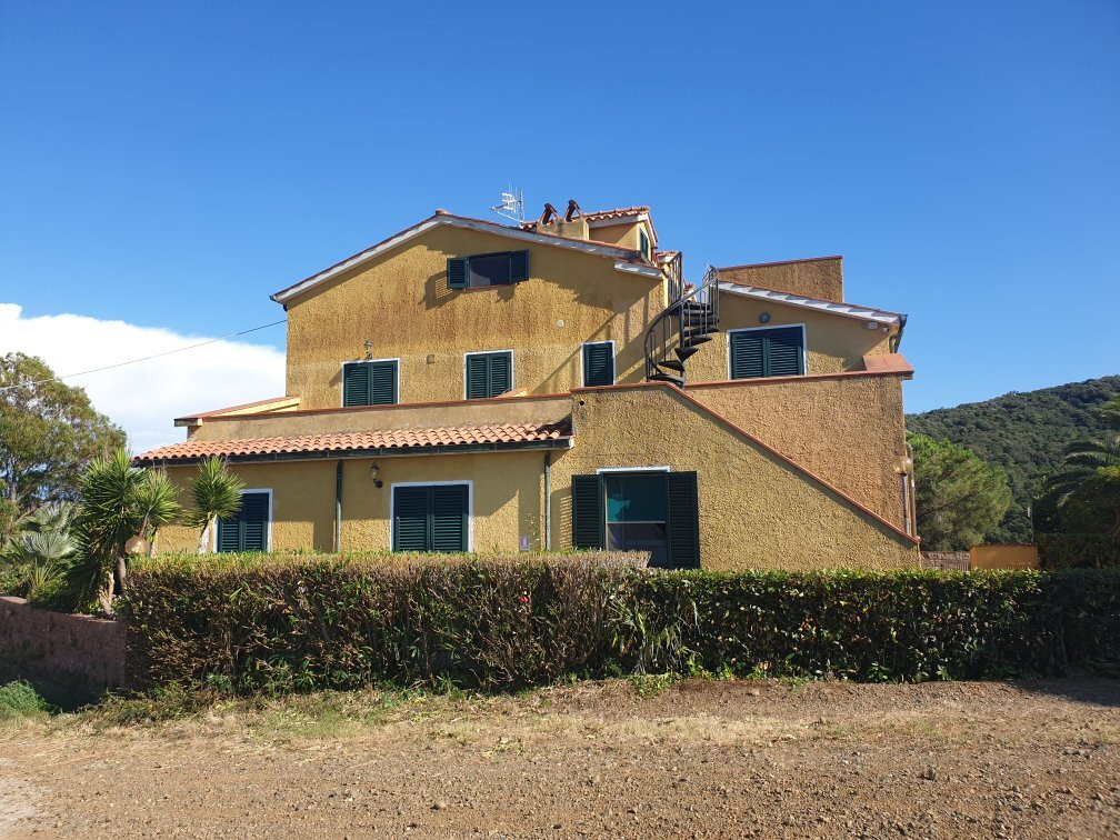 Parco delle Ginestre Appartamenti主图