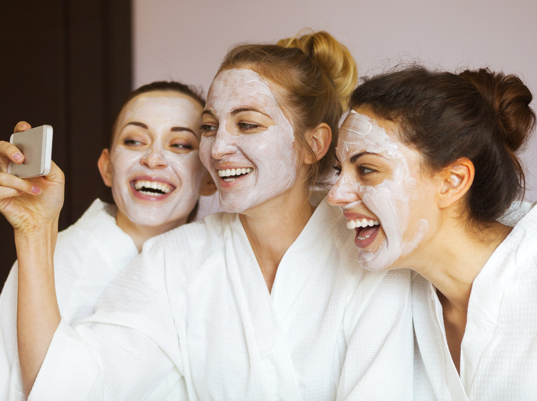 Genoa Spa & Boutique-Genoa必去景点