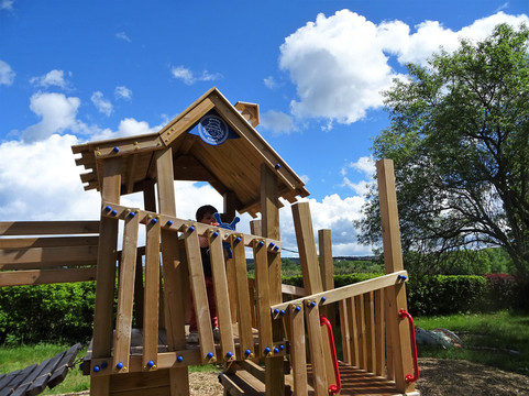 新磨坊地区酒店主图