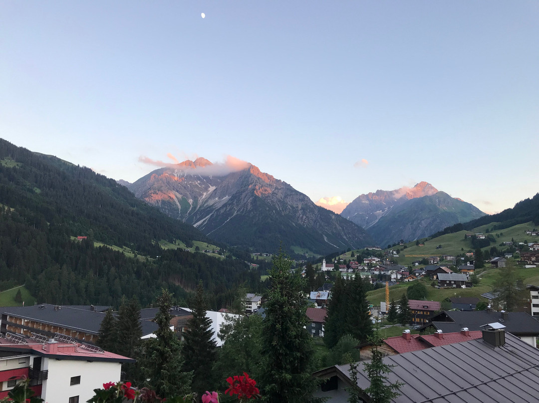 Hotel Birkenhöhe主图