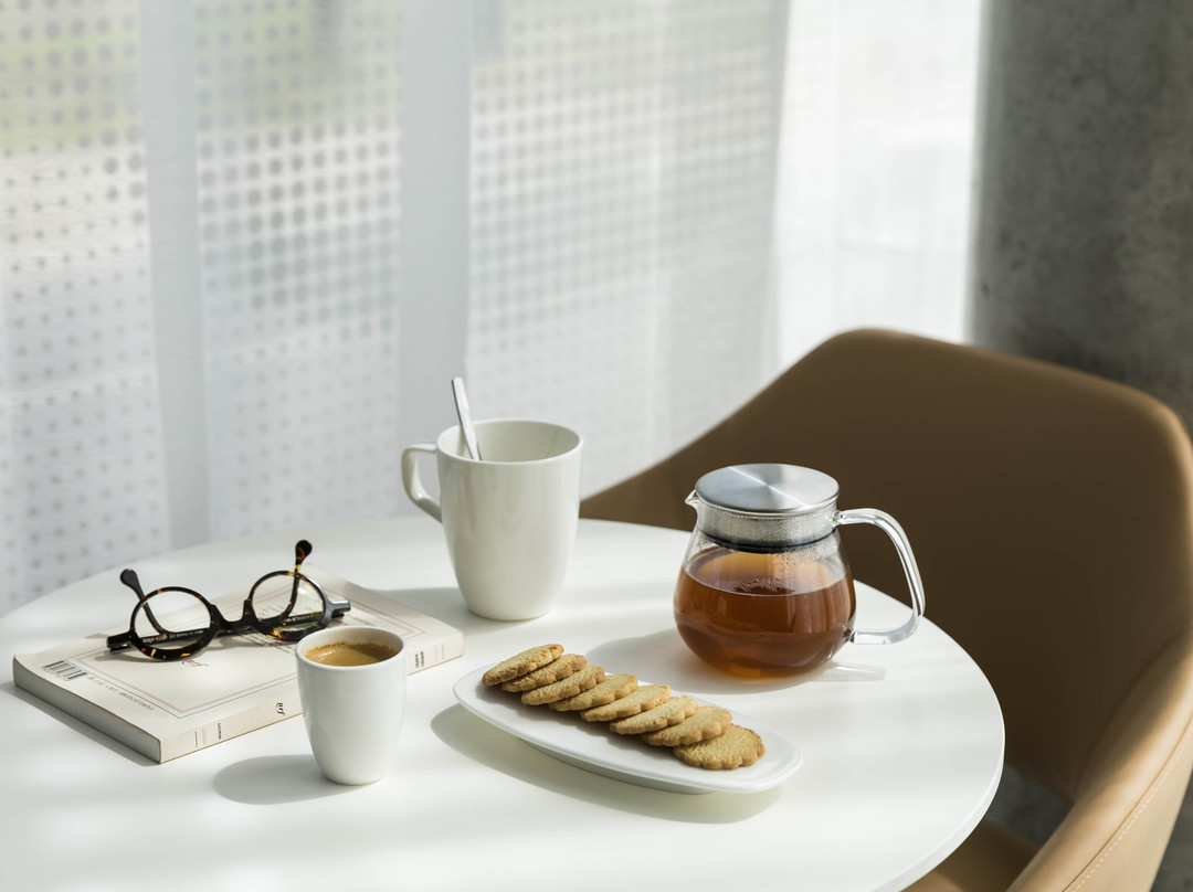 OKKO HOTELS Paris Rueil-Malmaison主图