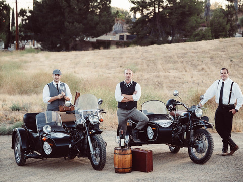 So-Cal Sidecar Tours-特曼库拉必去景点