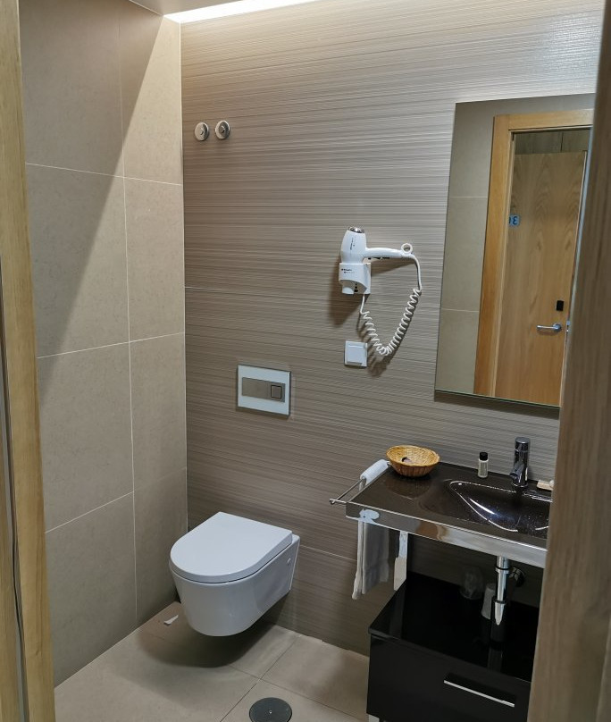 Garca Real Hotel & Spa主图