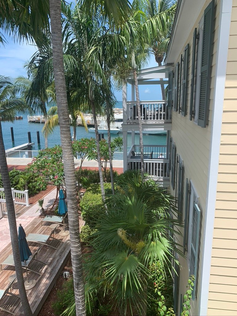 Hyatt Vacation Club at Sunset Harbor-浴室