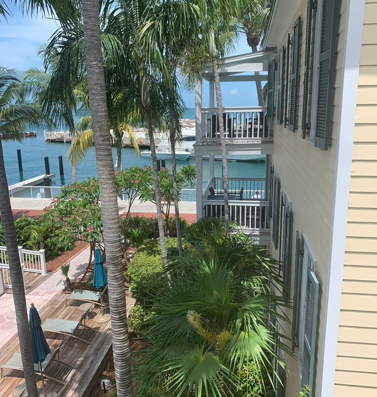 Hyatt Vacation Club at Sunset Harbor主图