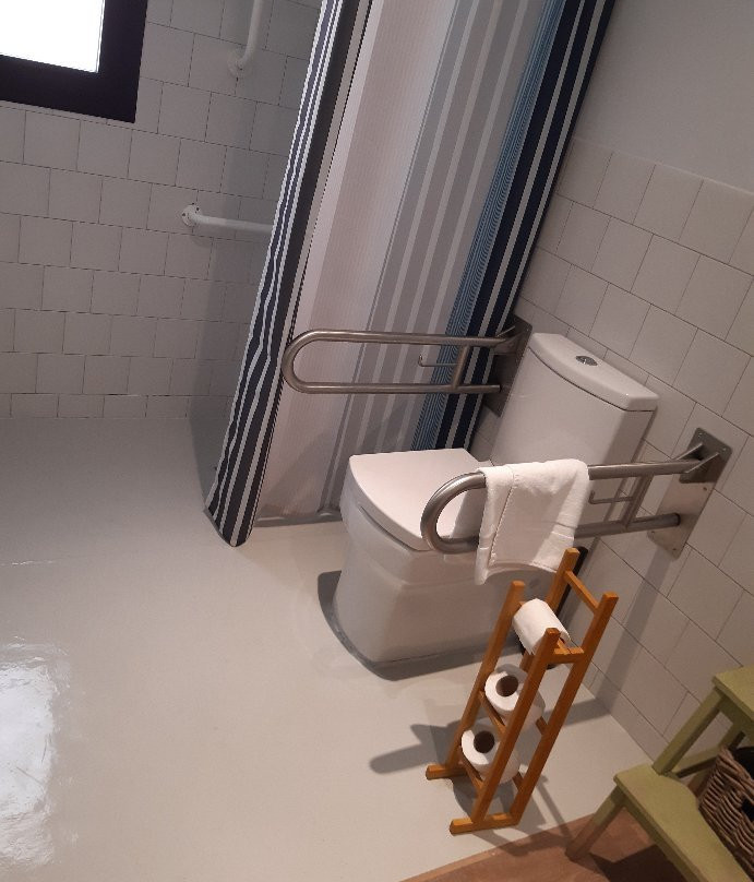 Hotel Líndala主图