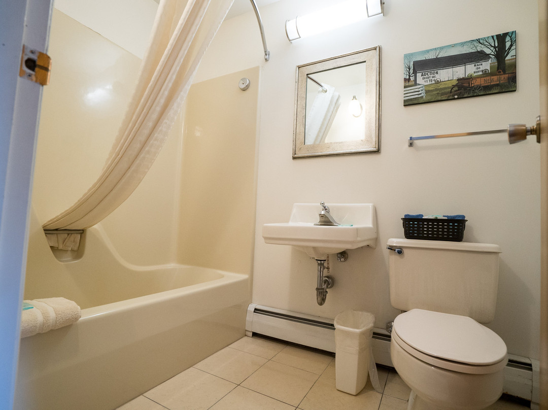 Inn At The Alpine主图