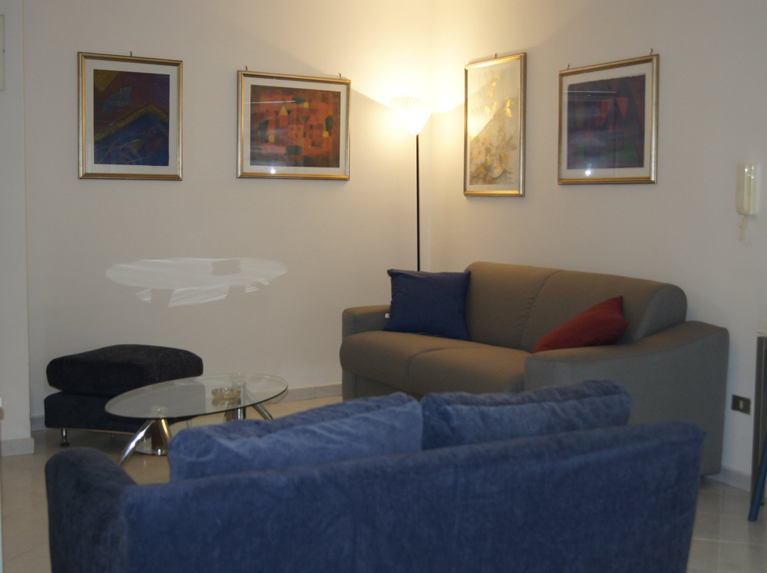 B&B San Benedetto主图