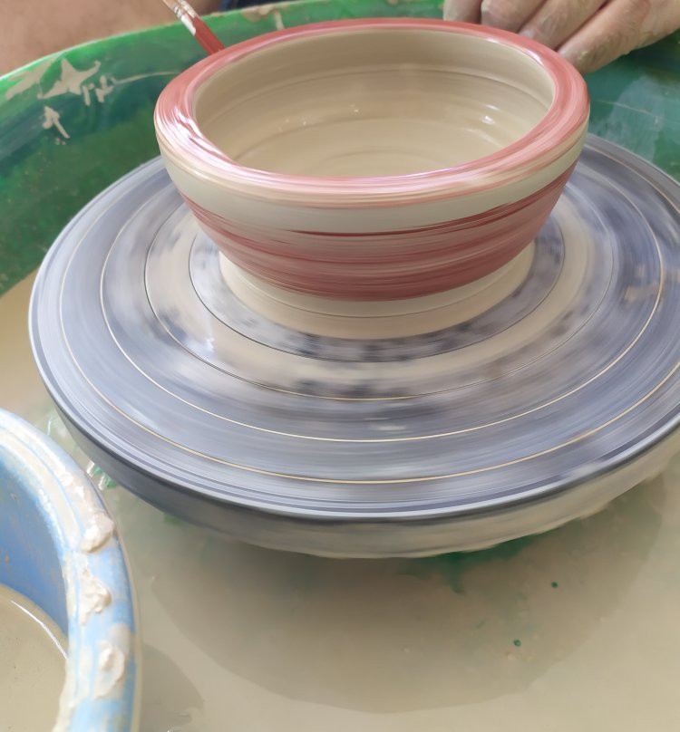 Pottery 33 Ein Hod-Ein Hod必去景点