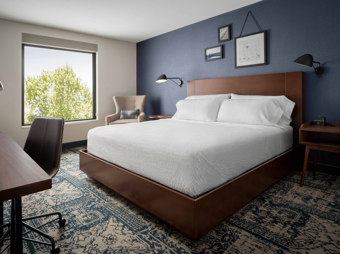 Four Points By Sheraton Albany主图