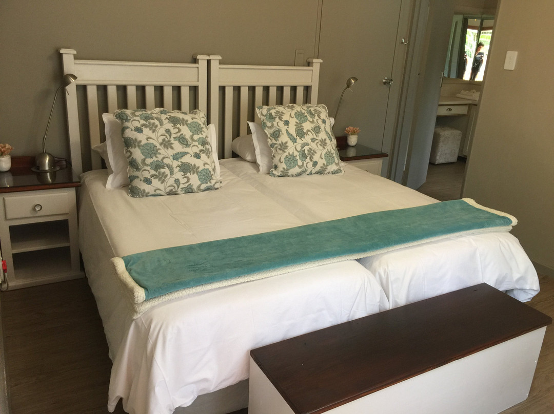 Anne's Place Potchefstroom主图