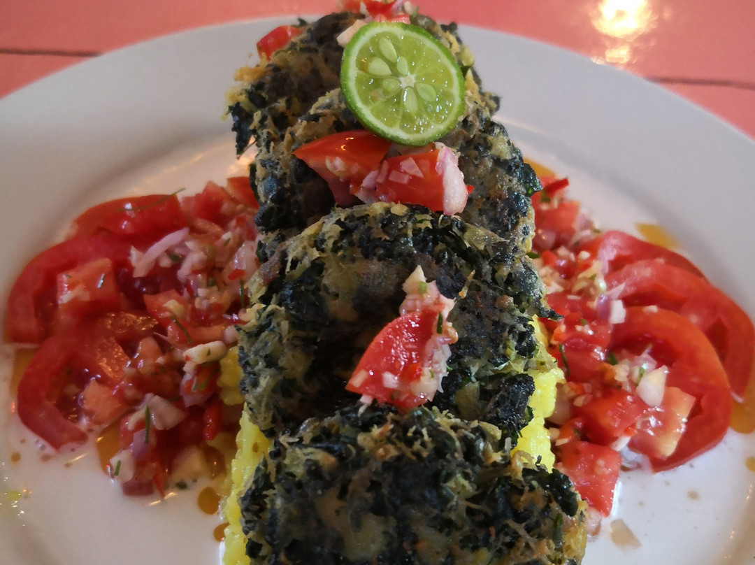 Warung Baliku