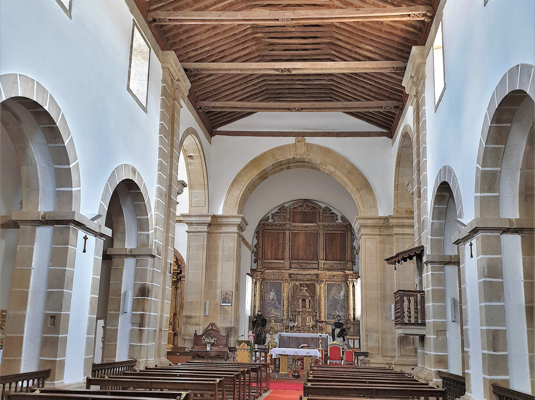 Igreja e Convento de S. Francisco景点图片