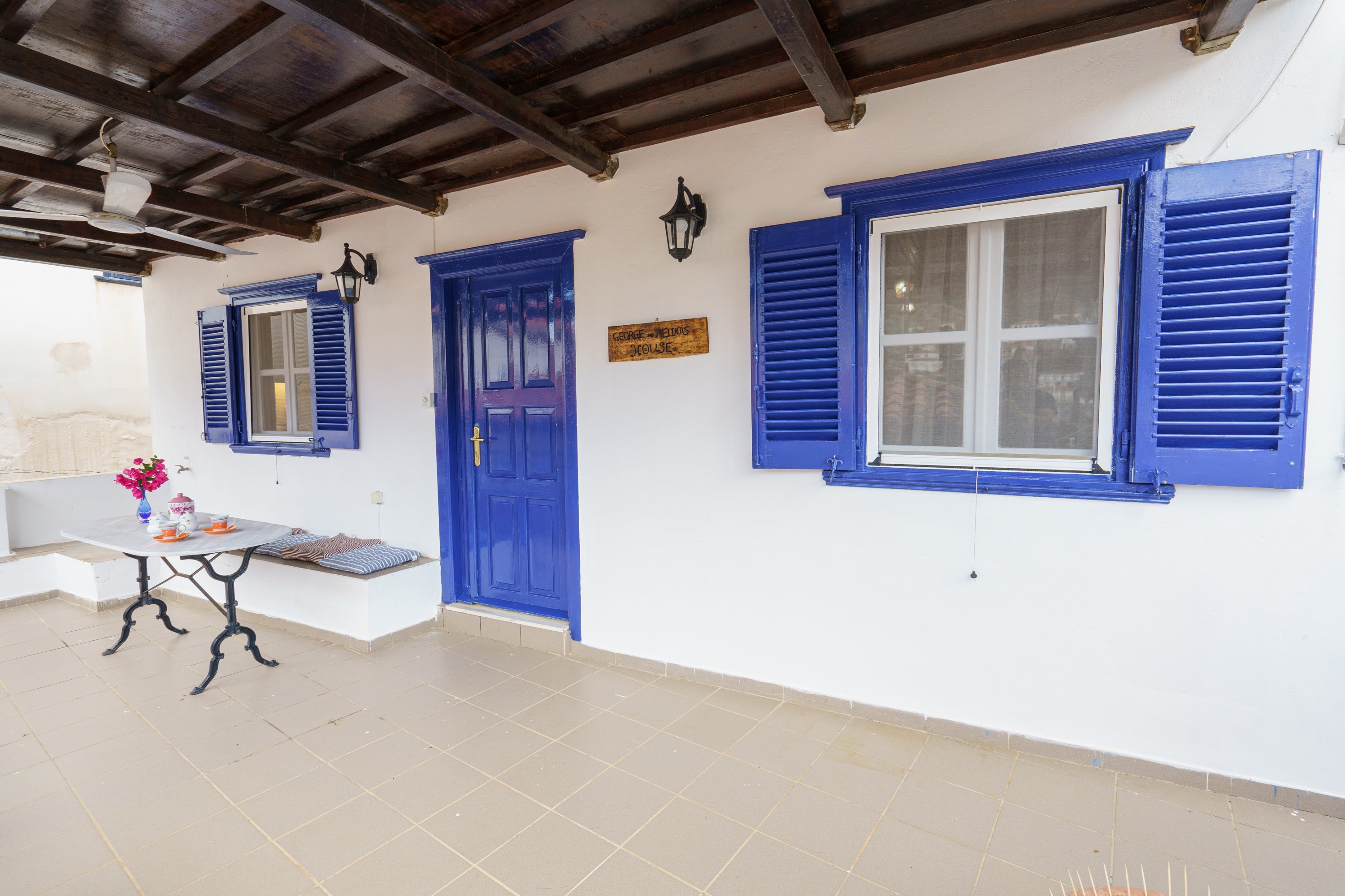 Hydra Hotel-家庭/游戏区