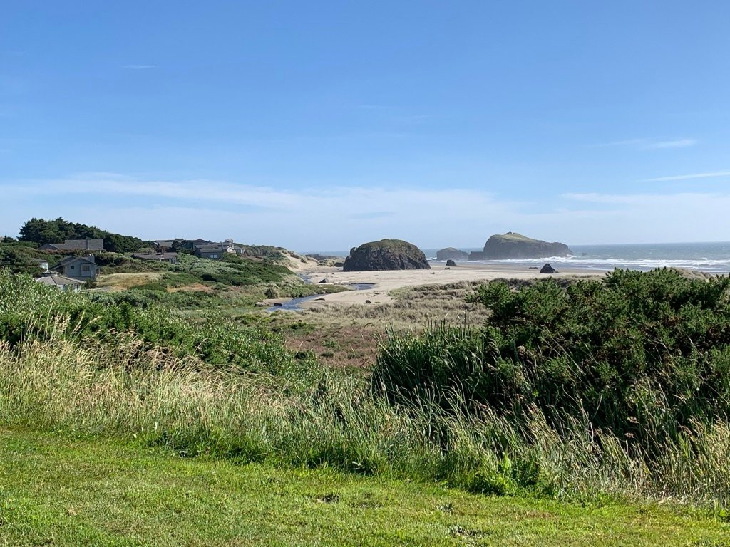 Windermere on the Beach主图