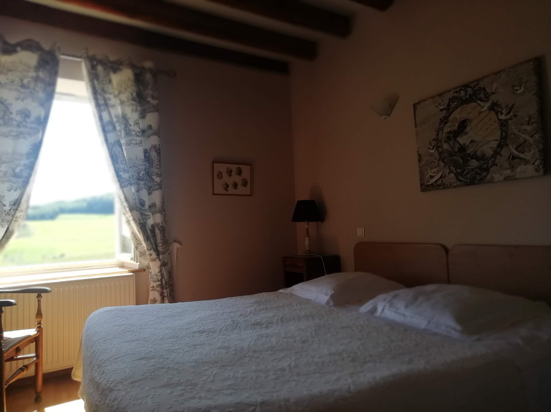 Domaine Lagneau Gerard et Didier (Vignoble, gite & chambre d'hote主图