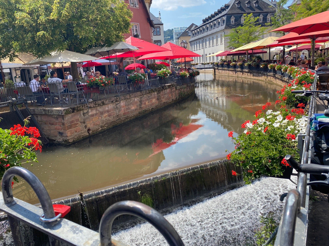 Hotel Am Markt主图