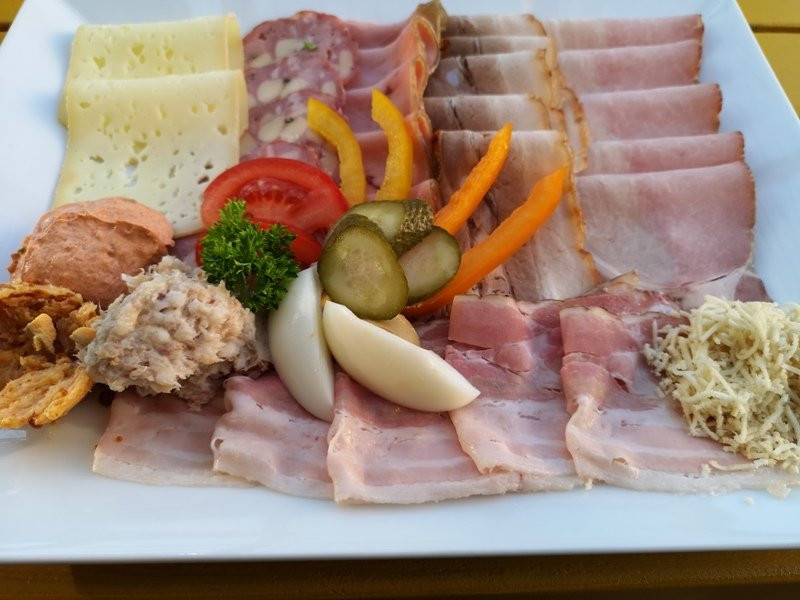 Weingut Haring Vlg.Pichlippi-Eibiswald必去景点