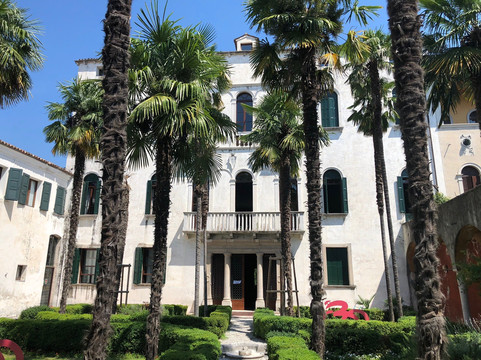 Palazzo Altan