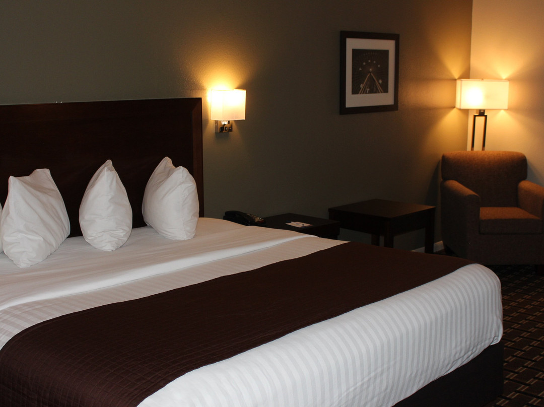 Baymont by Wyndham Columbus主图