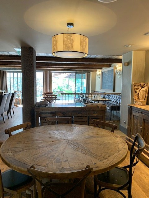 Maison de Famille Les 5 Frères主图