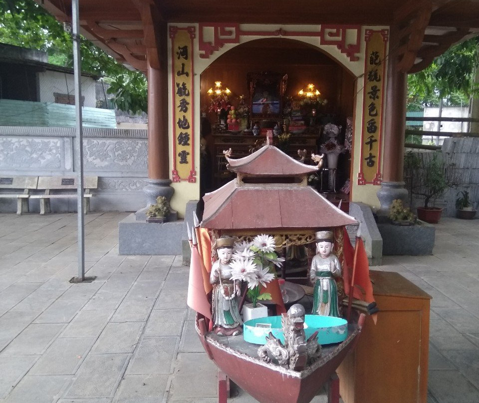 Den Co Bo景点图片