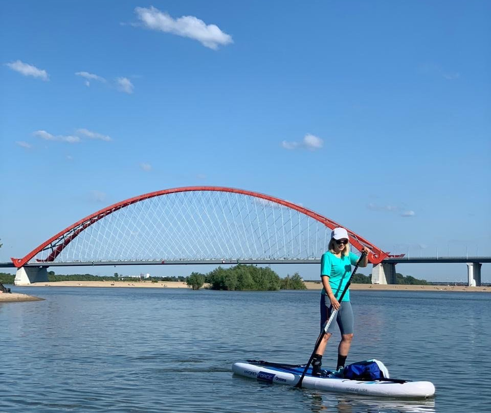 VLAD-IVANOV EXCURSION&TRANSFER-新西伯利亚必去景点