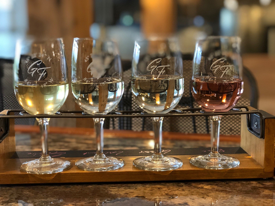 Gabriel Farms-皮托斯基必去景点