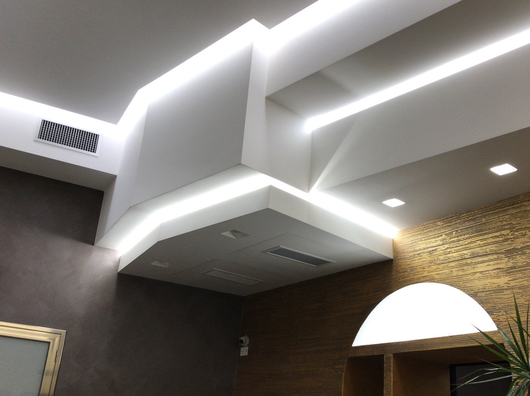Vittorio Emanuele Boutique Hotel主图