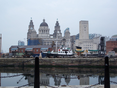 Liverpool Food & Wine Tours-利物浦必去景点