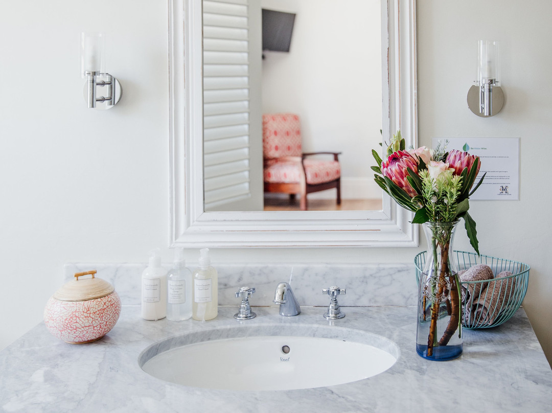 Cornerstone Manor主图