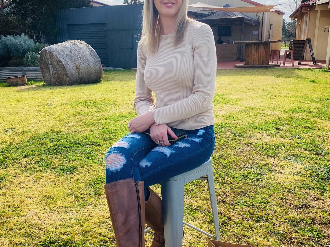 Baker Williams Distillery-马奇必去景点